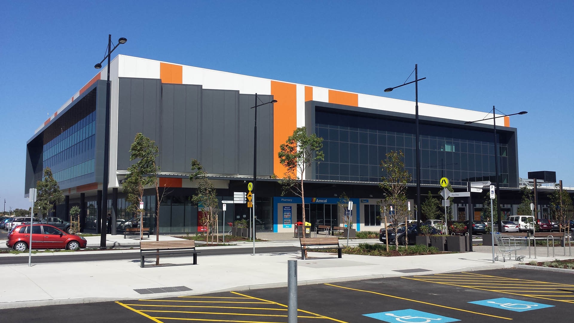 Craigieburn Central